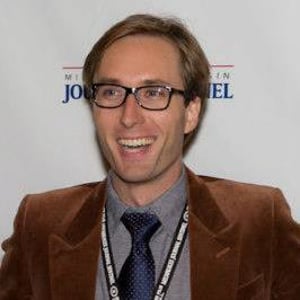 Profile picture for Erik Ljung