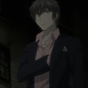 Profile picture for Jonathan Potter