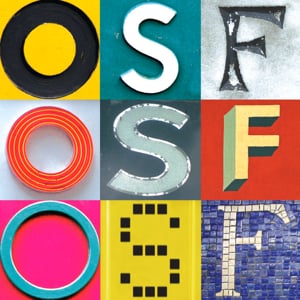 Profile picture for Oxford Scientific Films