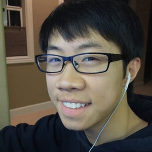 Profile picture for Julian Teo