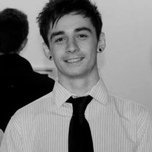 Profile picture for Clem Hencher-Stevens