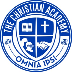 Profile picture for The Christian Academy