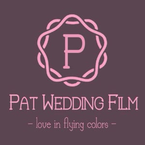Profile picture for Pat Wedding Film