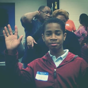 Profile picture for christopher gatewood