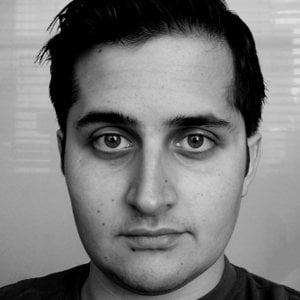 Profile picture for Alex Shebanow