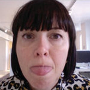 Profile picture for mary fagot