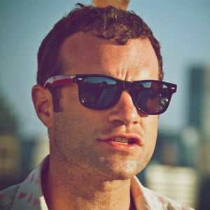 Profile picture for Kaveh Nabatian