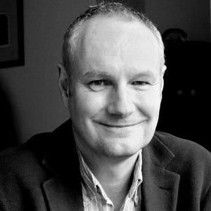 Profile picture for Mark Waddington