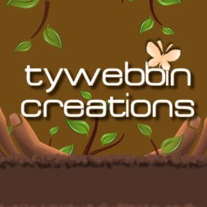 Profile picture for Tywebbin Creations