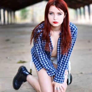 Profile picture for Alyssa Michener