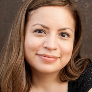 Profile picture for Anna Dulin