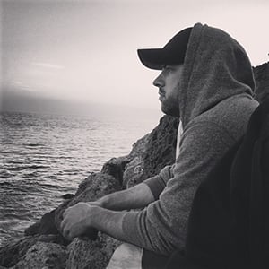 Profile picture for Byron Slaybaugh