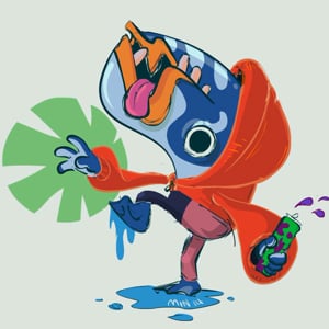 Profile picture for Min Je Chung