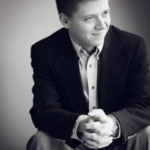 Profile picture for Jonathan McCormick