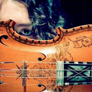 Profile picture for Vanessa Massera