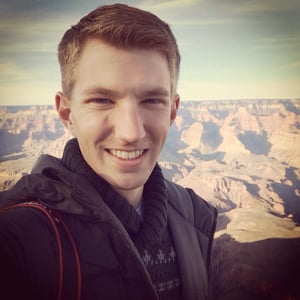 Profile picture for Adam Stuart