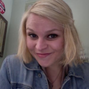 Profile picture for Lauren Kincaid-Filbey