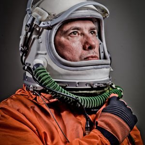 Profile picture for Konstantin Golovchinsky