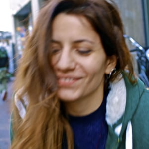 Profile picture for Ariadni Papanastasiou