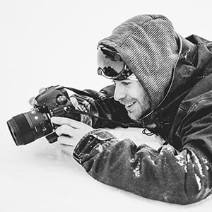 Profile picture for Alexander Brugger