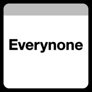 Profile picture for Everynone