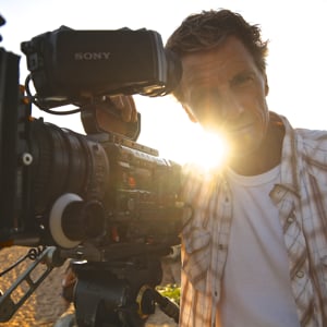 Profile picture for Tim Bonython Productions