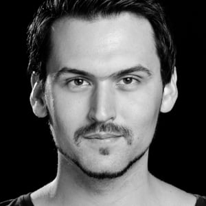 Profile picture for Billy Minshull-Gardner