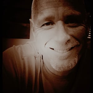 Profile picture for Mark Jacobs