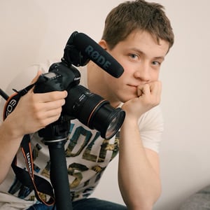 Profile picture for Art Film Production