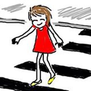 Profile picture for ella es la chica
