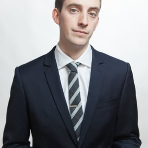 Profile picture for Brendan H. Banks
