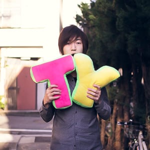Profile picture for Takuto Yamamori