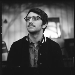 Profile picture for Ryan Polly