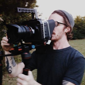 Profile picture for Tate James
