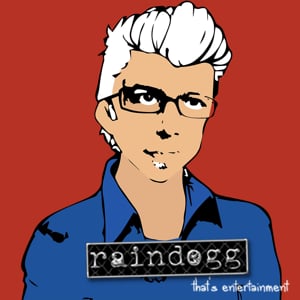 Profile picture for Raindogg