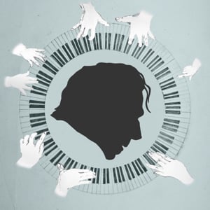 Profile picture for Chilly Gonzales