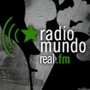 Profile picture for Radio Mundo Real