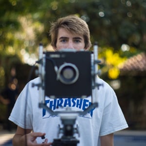 Profile picture for Layne Stratton
