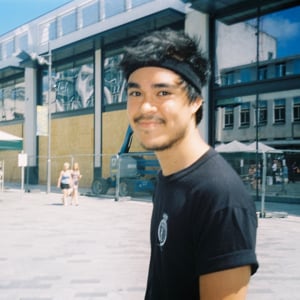 Profile picture for Matthew Williams
