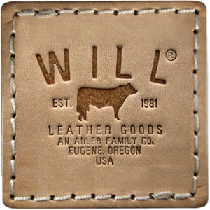 Profile picture for Will Leather Goods
