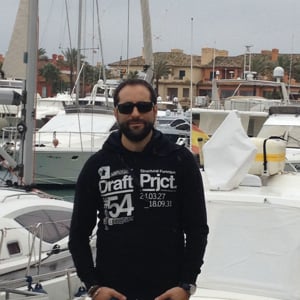 Profile picture for carlos fabian castro cavion