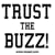 Iwaad:Trust the Buzz!