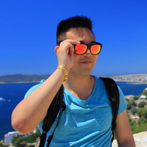 Profile picture for Will Huang