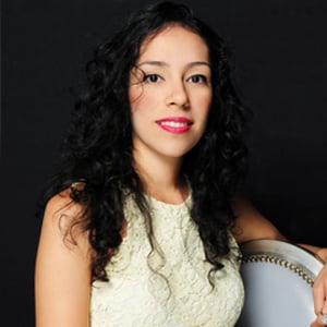 Profile picture for Mariely González