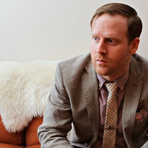 Profile picture for robert lendrum