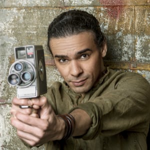 Profile picture for CHEZ LOTFAÏ