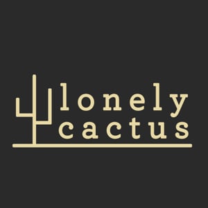 Profile picture for lonely cactus
