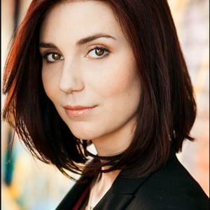 Profile picture for Samantha Stewart