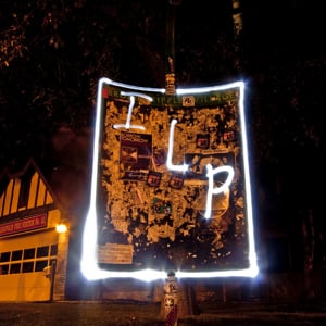 Profile picture for Interactive Light Painting