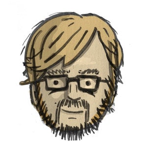 Profile picture for Bryan Brinkman